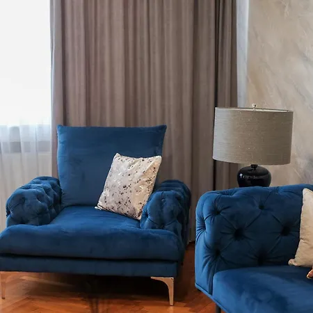 Athenaeum Signature Residence Bucharest