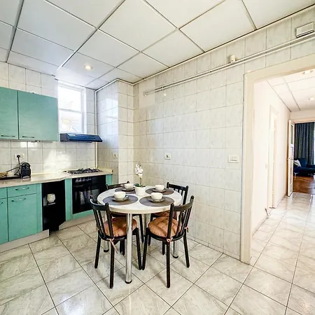 Athenaeum Signature Residence Bucharest