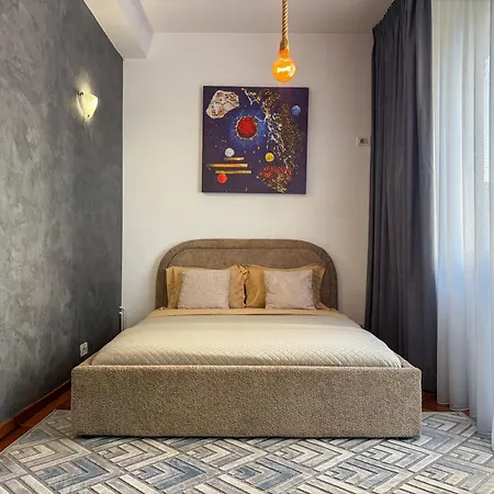 Apartment Athenaeum Signature Residence