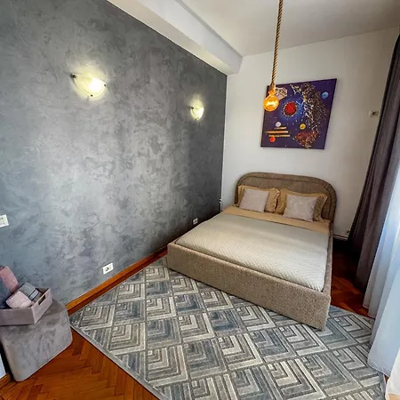 Athenaeum Signature Residence * Bucharest