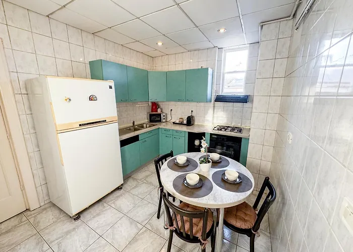 Apartment Athenaeum *