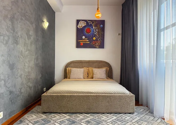 Appartement Athenaeum