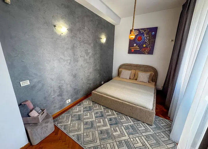 Athenaeum * Bucarest