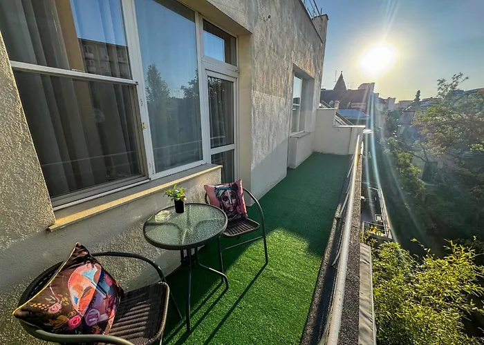 Apartment Athenaeum *