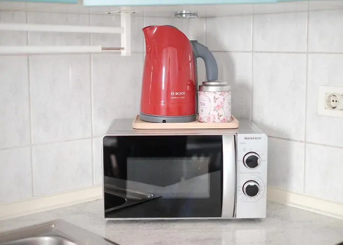 Apartament Athenaeum *