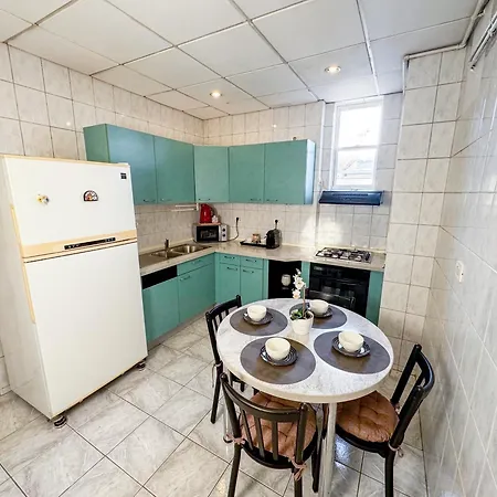 Appartement Athenaeum *